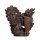 Blue Mountain Yachimun-ya Yuto Arakaki Shisa Miniature Figure 8Pack BOX gambar 3