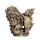 Blue Mountain Yachimun-ya Yuto Arakaki Shisa Miniature Figure 8Pack BOX gambar 5