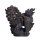 Blue Mountain Yachimun-ya Yuto Arakaki Shisa Miniature Figure 8Pack BOX gambar 7
