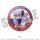 MENEGI TV Anime "Jibaku Shounen Hanako-kun 2" Trading Shiny Tin Badge Nyutoro 13Pack BOX Bild 14