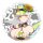 HobbyJAPAN Shinobi Master Senran Kagura: New Link Tin Badge Set of 3 Artbook New Illustration Swimsuit Ver. [UNDER] image 4