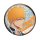 Bellfine TV-Anime "Bleach: Thousand-Year Blood War" Trading Hologramm-Ansteckbutton Ichigo Kurosaki 6er Pack BOX Bild 2