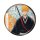 Bellfine TV-Anime "Bleach: Thousand-Year Blood War" Trading Hologramm-Ansteckbutton Ichigo Kurosaki 6er Pack BOX Bild 6