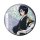 Bellfine TV Anime "Bleach: Thousand-Year Blood War" Trading Hologram Tin Badge Rukia Kuchiki 6Pack BOX image 6