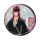 Bellfine TV Anime "Bleach: Thousand-Year Blood War" Trading Hologram Tin Badge Renji Abarai 6Pack BOX image 4