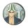 Bellfine TV-Anime "Bleach: Thousand-Year Blood War" Trading Hologramm-Ansteckbutton Kisuke Urahara 6er Pack BOX Bild 2