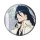 Bellfine TV Anime Bleach: Thousand-Year Blood War Trading Hologram Tin Badge Byakuya Kuchiki 6Pack BOX image 3