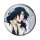 Bellfine TV Anime Bleach: Thousand-Year Blood War Trading Hologram Tin Badge Byakuya Kuchiki 6Pack BOX image 4