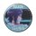 Bellfine TV Anime "Bleach: Thousand-Year Blood War" Trading Hologram Tin Badge Uryu Ishida 6Pack BOX image 7