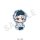 coly 《指尖相连》贴纸套装 图片 6