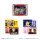 Marimo Craft Detective Conan Sticker Set A Character Moment Selection รูปภาพ 2
