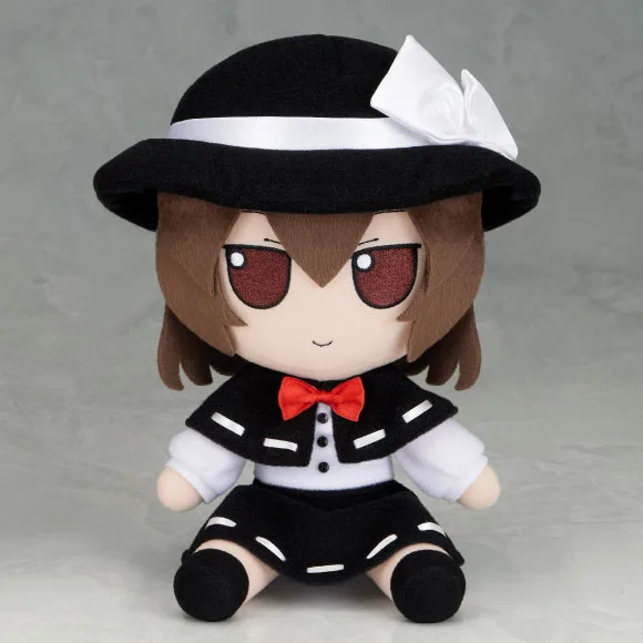 Gift [Bonus] Touhou Plush Series 56 Renko Usami FumoFumo Renko.