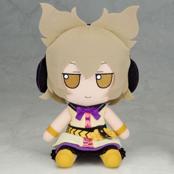 Gift [Bonus] Touhou Plush Series 57 Toyosatomimi no Miko FumoFumo Miko.