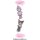 TCP My Melody / Kuromi / Hello Kitty Dressed-up Sticker (My Melody) 圖片 2