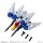 Bandai Mobile Suit Gundam MOBILE SUIT ENSEMBLE 31 10Pack BOX image 3