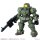 Bandai Mobile Suit Gundam MOBILE SUIT ENSEMBLE 31 10Pack BOX image 5