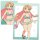 Azu Maker Ruri no Houseki Clear File Ruri Tanigawa Swimsuit ver. [New Illustration] gambar 2