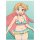 Azu Maker Ruri no Houseki Clear File Ruri Tanigawa Swimsuit ver. [New Illustration] gambar 4