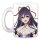 Azu Maker 約會大作戰 V 馬克杯 夜刀神十香 哥德龐克白色ver. [新繪] 圖片 3
