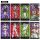Azu Maker Date A Live V Prism Visual Collection [Neue Illustration] 8er-Pack BOX Bild 3