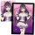 Azu Maker Date A Live V Clear File Tohka Yatogami Gothic Punk White ver. [ภาพประกอบใหม่] รูปภาพ 2
