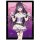 Azu Maker Date A Live V Clear File Tohka Yatogami Gothic Punk White ver. [ภาพประกอบใหม่] รูปภาพ 3