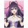 Azu Maker Date A Live V Clear File Tohka Yatogami Gothic Punk White ver. [ภาพประกอบใหม่] รูปภาพ 4
