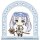 Azu Maker Frieren: Beyond Journey's End Acrylic Chara Stand Frieren vol.2 Chibi Chara hình ảnh 2