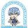 Azu Maker Frieren: Beyond Journey's End Acrylic Chara Stand Himmel Chibi Chara image 2