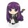 Azu Maker Frieren: Beyond Journey's End PuniColle! Acrylic Figure (w/Stand) Fern image 2