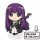 Azu Maker Frieren: Beyond Journey's End PuniColle! Acrylic Figure (w/Stand) Fern image 4