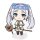 Azu Maker Frieren: Beyond Journey's End PuniColle! Acrylic Figure (w/Stand) Frieren vol.2 hình ảnh 2