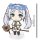 Azu Maker Frieren: Beyond Journey's End PuniColle! Acrylic Figure (w/Stand) Frieren vol.2 hình ảnh 3