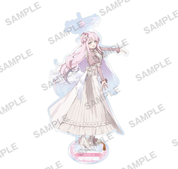 KADOKAWA Blue Archive POP UP SHOP Acrylic Stand - Mika รูปภาพ 1