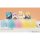 Takara Tomy A.R.T.S PERIHAPI! Changing Clothes Piapro Characters 8Pack BOX hình ảnh 3