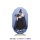 Ensky TV Anime "Witch Hat Atelier" Acrylic Stand w/Wooden Frame 3. Olruggio image 2
