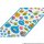 Square Enix Smile Slime Colorful Clear Sticker hình ảnh 2