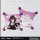 miHoYo Honkai: Star Rail Girls Dormitory Series Cushion Kafka (Cover) imagen 2
