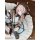 inedible doll 喵喵喵次元 1/8 交易人偶 6種一盒 圖片 14