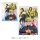 Avengers NARUTO Shippuden Acrylic Easel Panel image 2