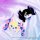 empty Anime "NEEDY STREAMER OVERLOAD" Putimals Plüsch-Badge 01. KAngel Bild 3