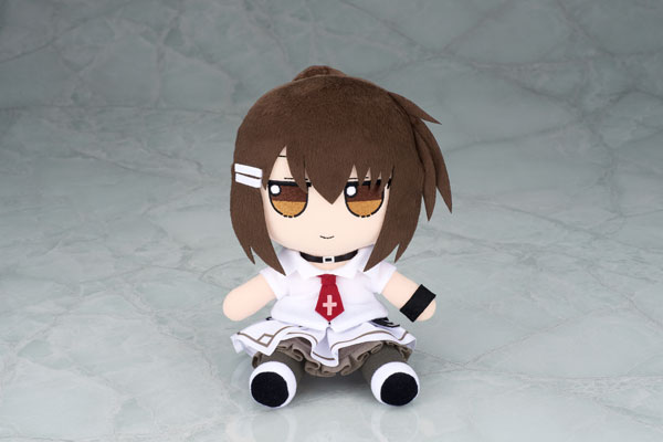 Gift Wonderful Everyday: Diskontinuierliches Dasein Plush Series Yuki Minakami (17cm Size) FumoFumo Yuki. (Ichinana Size)