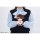 Gift Wonderful Everyday: Diskontinuierliches Dasein ตุ๊กตาเพลชซีรีส์ Yuki Minakami (ขนาด 17cm) FumoFumo Yuki (ขนาด Ichinana) รูปภาพ 2