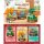 RE-MENT Pokemon Reise mit dir! Anniversary Der Beginn des Abenteuers 3er Pack BOX Bild 2