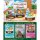 RE-MENT Pokemon Journey with You! Anniversary A New Journey Begins 3Pack BOX image 2