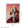 ATFES TV Anime "Fate/strange Fake" Trading Aurora Acrylic Card 7Pack BOX รูปภาพ 4