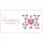 TCP Usahana Collection Case Pink gambar 2