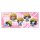 Midobiyo Girls und Panzer Motto Love Love Sakusen desu! MD ผ้าเช็ดหน้า Ankou Team รูปภาพ 2