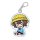 Midobiyo Girls und Panzer Motto Love Love Sakusen desu! MD Trading Llavero Acrílico 15Pack BOX imagen 12