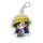 Midobiyo Girls und Panzer Motto Love Love Sakusen desu! MD Trading Llavero Acrílico 15Pack BOX imagen 13